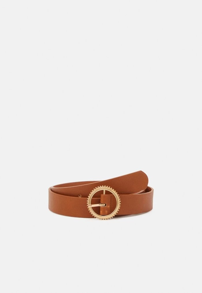 Ceinture ANNA FIELD Anna Field Belt Marron Femme | YFD-8355061